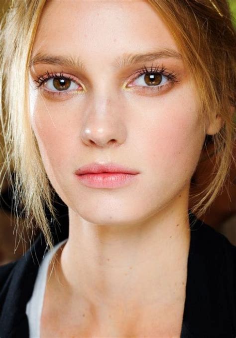 nude look|30 Best Nude Makeup Ideas: How to Nail the Look